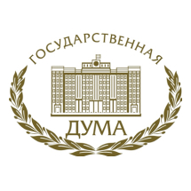 Государственная дума Федерального собрания Российской Федерации